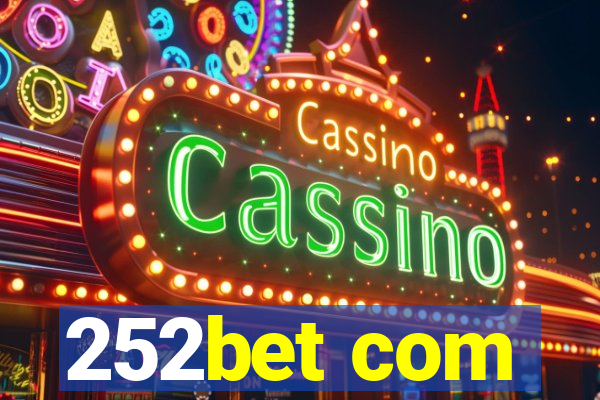 252bet com